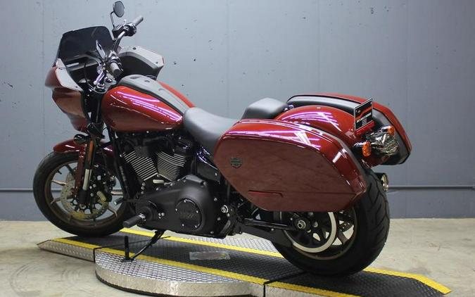 2024 Harley-Davidson® FXLRST - Low Rider® ST