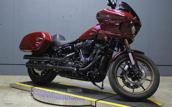 2024 Harley-Davidson® FXLRST - Low Rider® ST