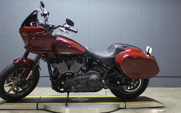 2024 Harley-Davidson® FXLRST - Low Rider® ST