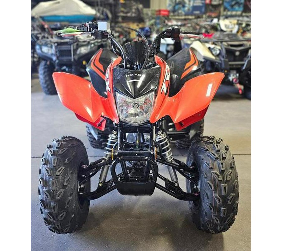 2024 Honda® TRX250X