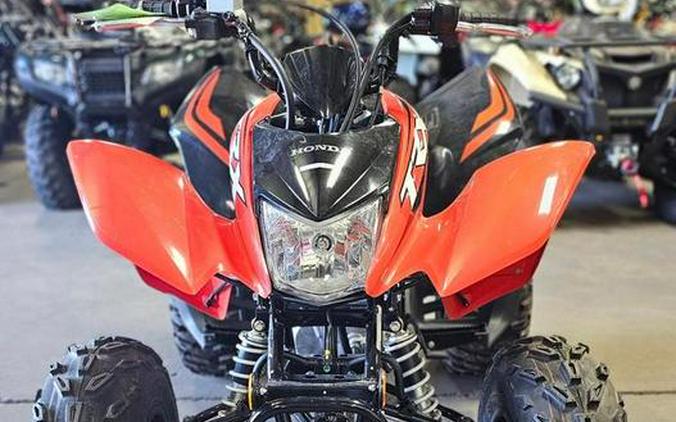 2024 Honda® TRX250X