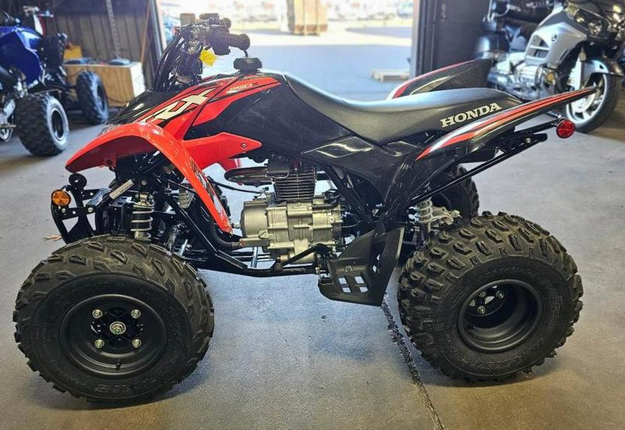 2024 Honda® TRX250X