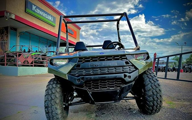 2021 Polaris® Ranger® 150 EFI