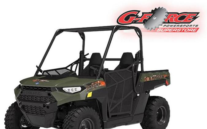 2021 Polaris® Ranger® 150 EFI