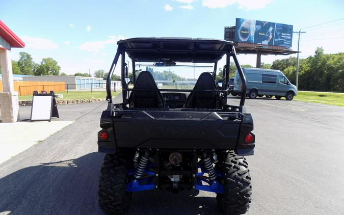 2021 Kawasaki Teryx