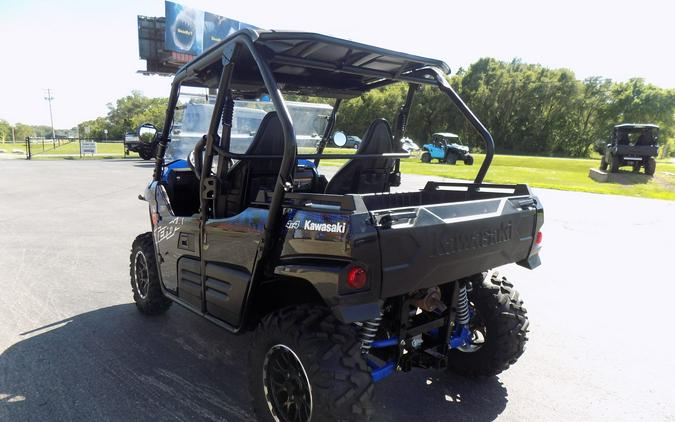 2021 Kawasaki Teryx