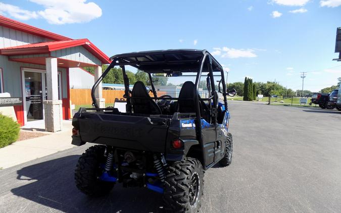 2021 Kawasaki Teryx