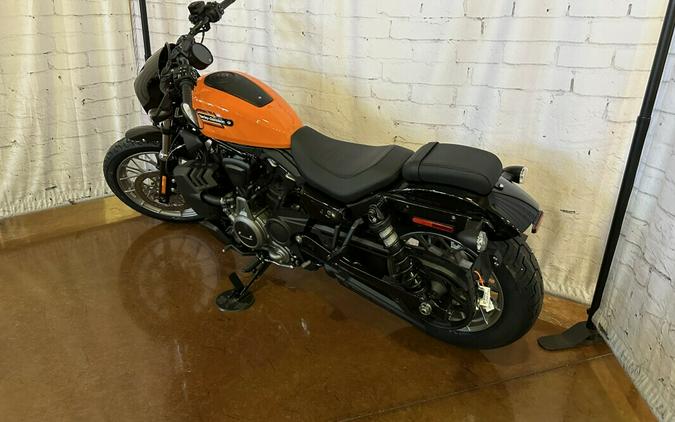 2024 Harley-Davidson Nightster™ Special RH975S Baja Orange