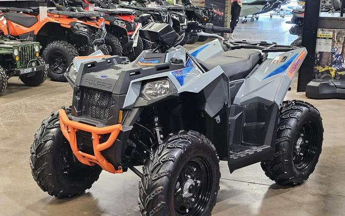 2024 Polaris Scrambler 850 Base