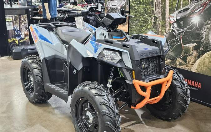 2024 Polaris Scrambler 850 Base