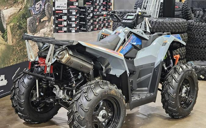 2024 Polaris Scrambler 850 Base