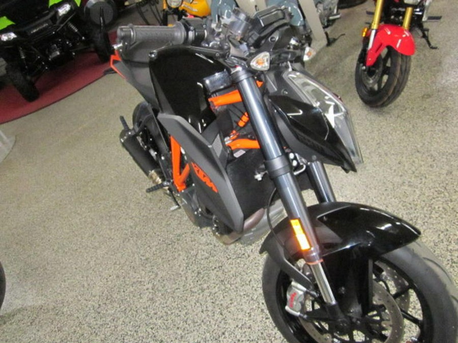 2014 KTM 1290 Super Duke R