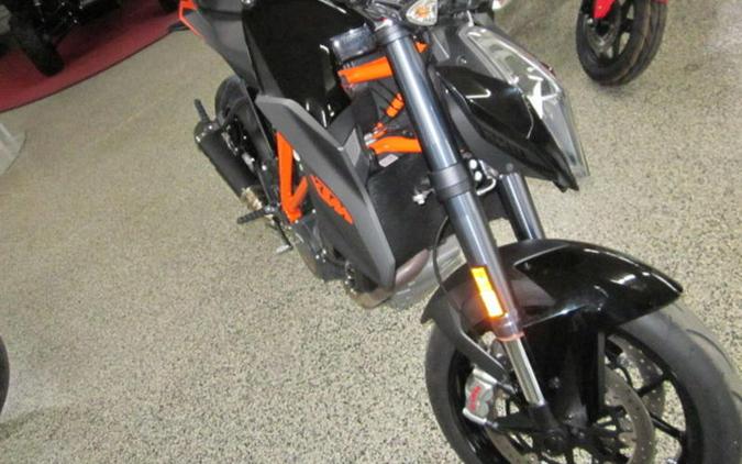 2014 KTM 1290 Super Duke R