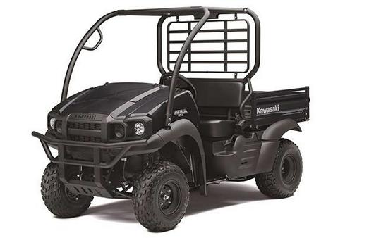 2025 Kawasaki Mule SX™