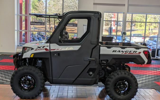 2025 Polaris Ranger XP 1000 NorthStar Trail Boss Edition