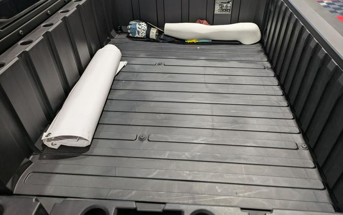 2025 Polaris Ranger XP 1000 NorthStar Trail Boss Edition