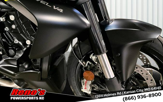 2026 Ducati Diavel V4