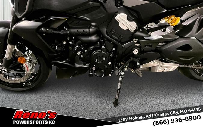 2026 Ducati Diavel V4