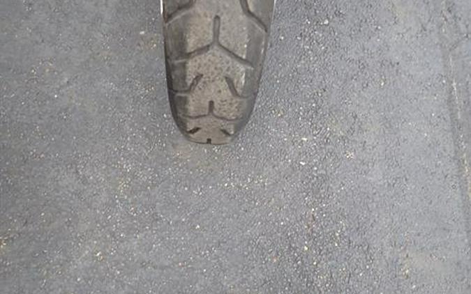 2019 Harley-Davidson Freewheeler®