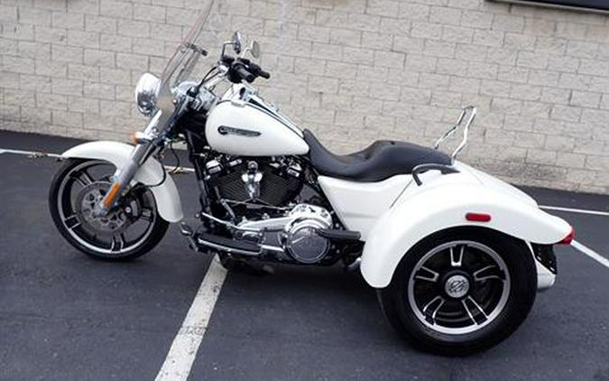 2019 Harley-Davidson Freewheeler®