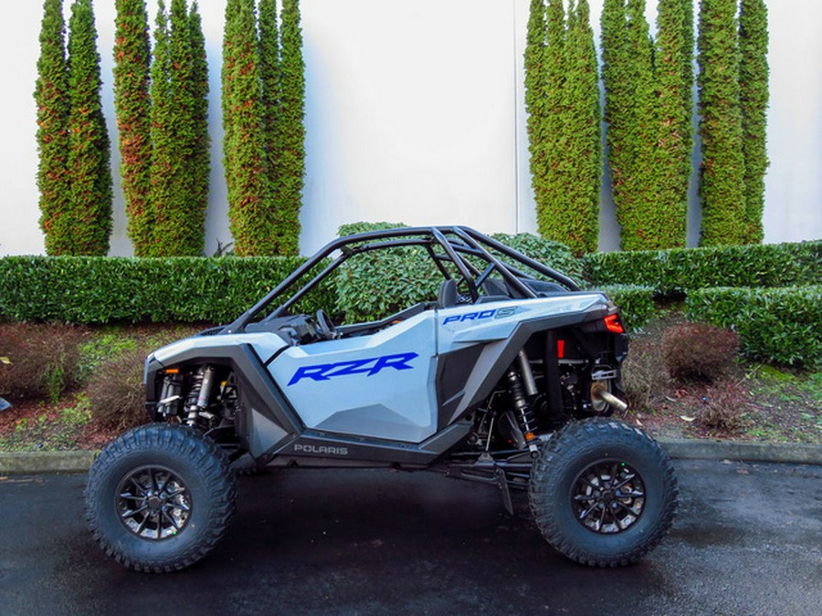 2026 Polaris RZR Pro S Sport
