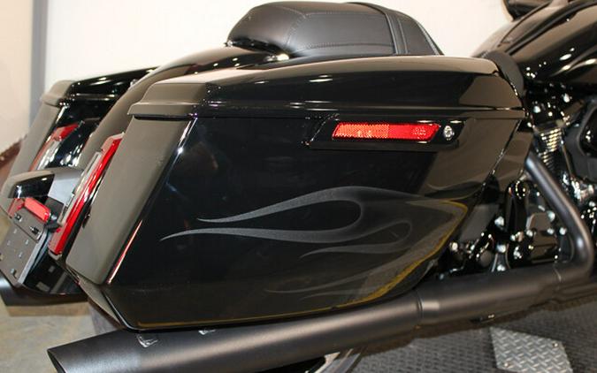 New 2025 Harley-Davidson Road Glide Grand American Touring FLTRX Motorcycle For Sale In Miami, Florida