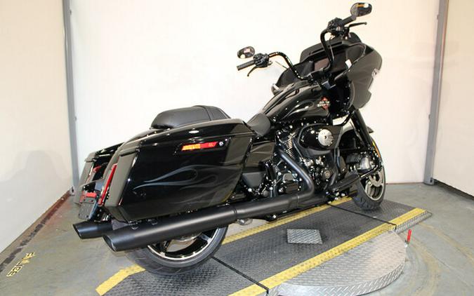 New 2025 Harley-Davidson Road Glide Grand American Touring FLTRX Motorcycle For Sale In Miami, Florida