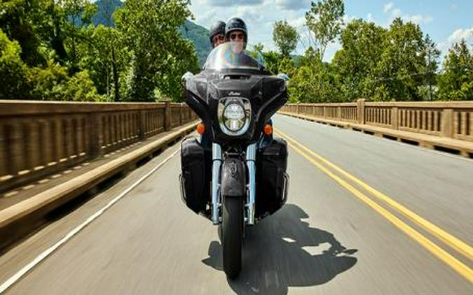 2025 Indian Motorcycle ROADMASTER POWERPLUS LIMITED 112 RA, 49ST Limited