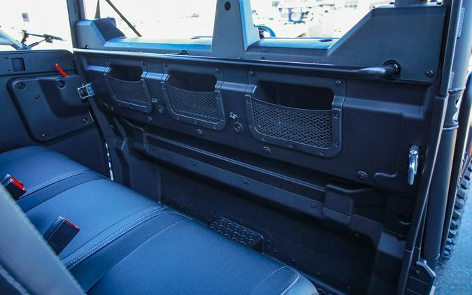 2026 Segway Powersports UT10 P Crew