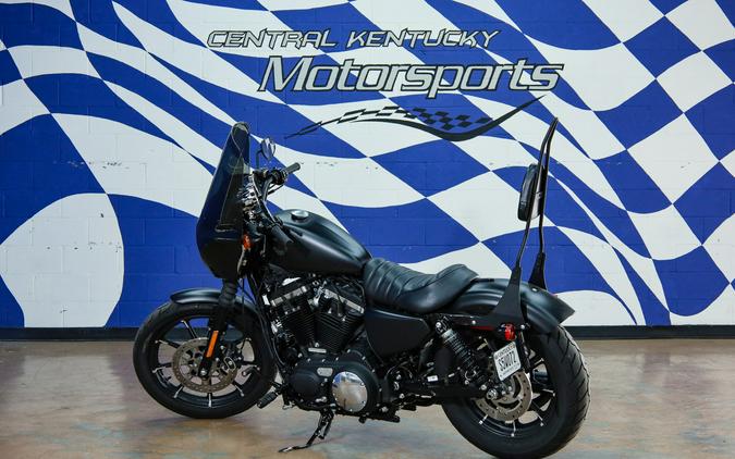 2022 Harley-Davidson® SPORTSTER IRON 883