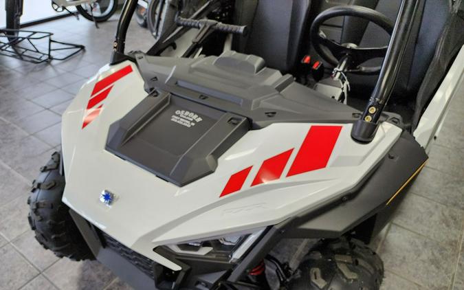 2023 Polaris Industries RZR 200 EFI