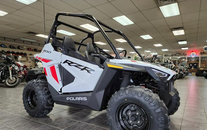 2023 Polaris Industries RZR 200 EFI