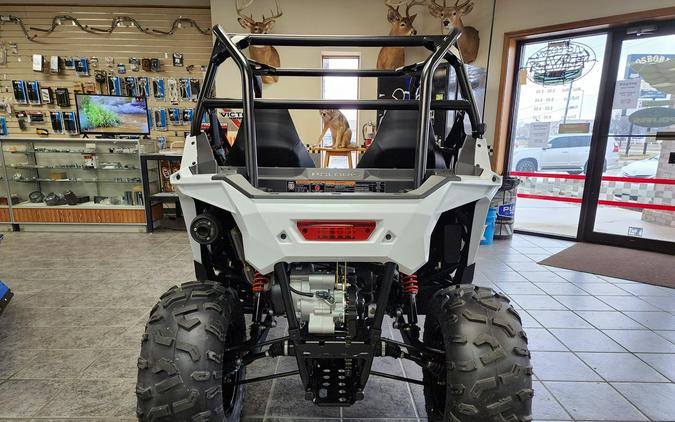 2023 Polaris Industries RZR 200 EFI