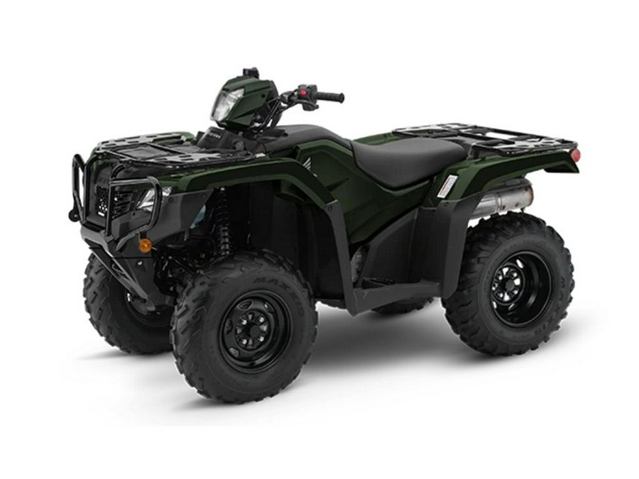 2024 Honda FourTrax Foreman® 4x4