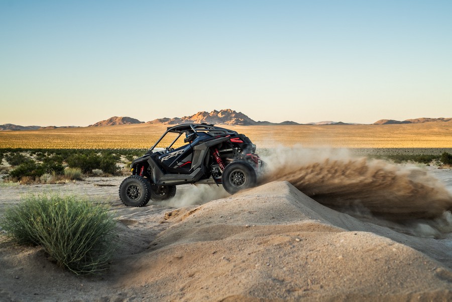 2023 Polaris Industries RZR Pro R Ultimate