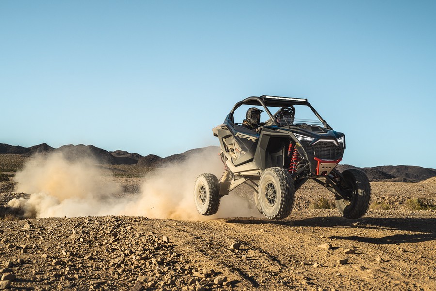 2023 Polaris Industries RZR Pro R Ultimate