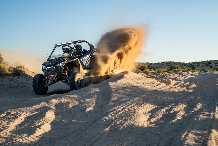 2023 Polaris Industries RZR Pro R Ultimate