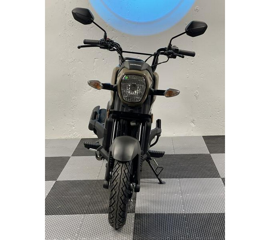 2023 Honda® Navi