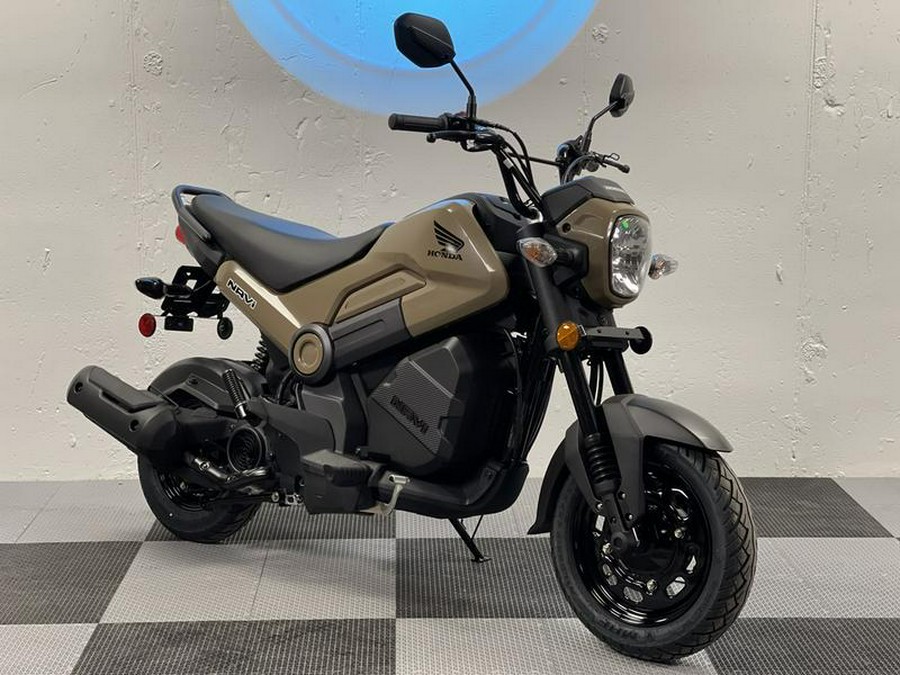 2023 Honda® Navi