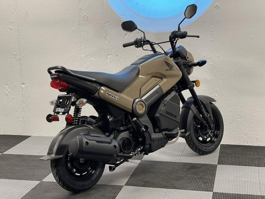 2023 Honda® Navi