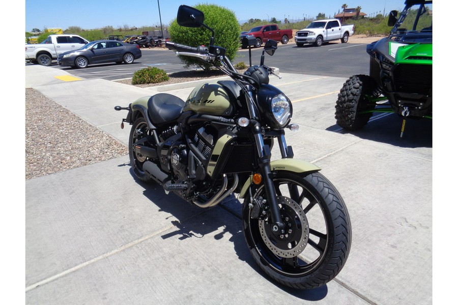 2024 Kawasaki Vulcan s ABS