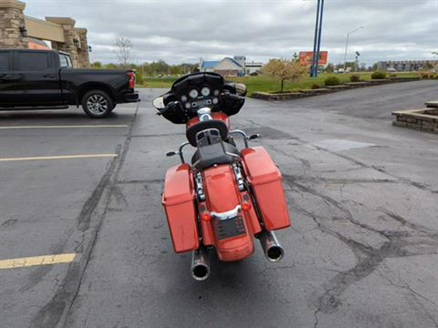 2013 Harley-Davidson Street Glide®