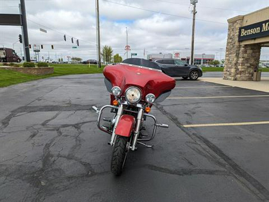 2013 Harley-Davidson Street Glide®