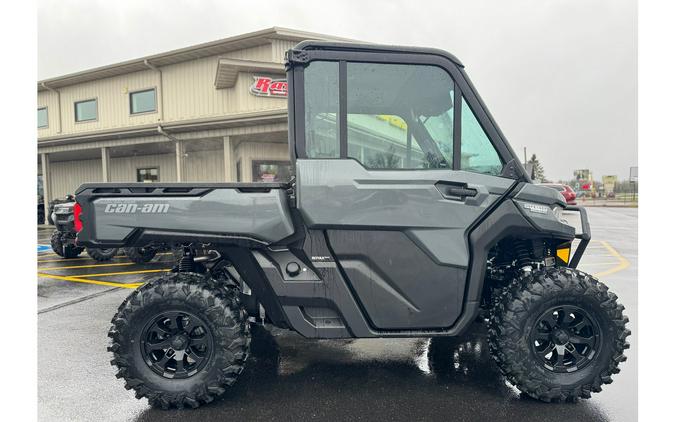 2024 Can-Am DEFENDER LIMITED HD10