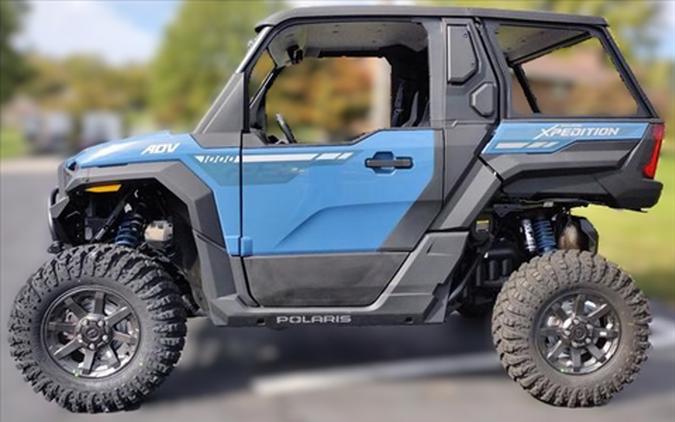 2024 Polaris Polaris XPEDITION ADV Ultimate