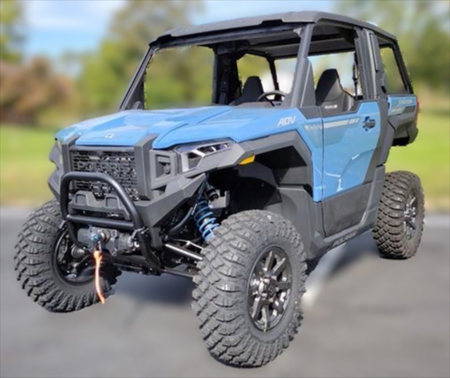 2024 Polaris Polaris XPEDITION ADV Ultimate