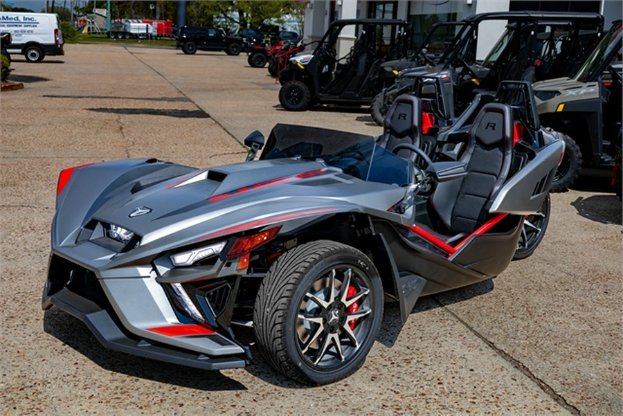 2024 Polaris Slingshot Slingshot R