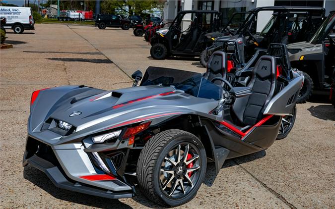 2024 Polaris Slingshot Slingshot R