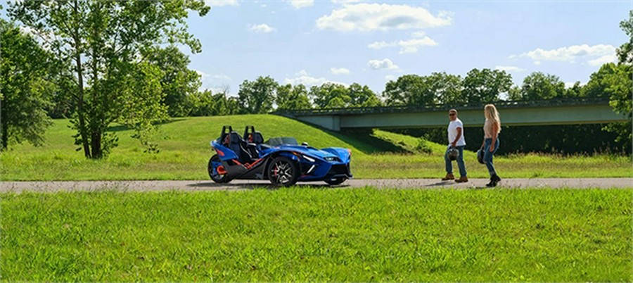 2024 Polaris Slingshot Slingshot R