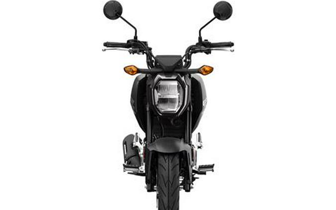 2025 Honda Grom SP